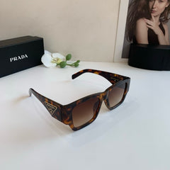 Cocoa Brown Sunglasses