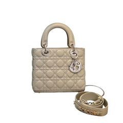 Lady Charm (Beige)
