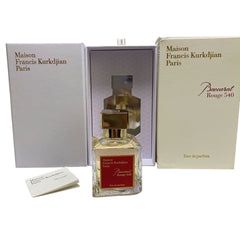Ruby Crystal - 70ml