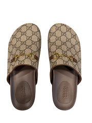 Signature Luxe Mules