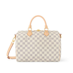 Lady Charm Bag (Ivory) (size 30)