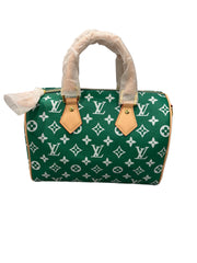Signature(Green)(Size 25)