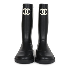 City Chic Rain Boots