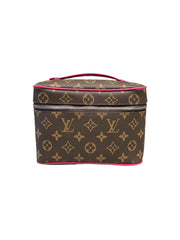 LV Vanity (Pink)
