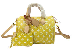 LV Lemon Luxe