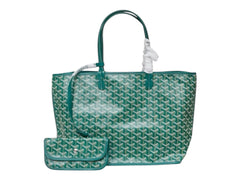 GY Tote (Green)