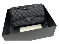 CC Classic (Medium Black)