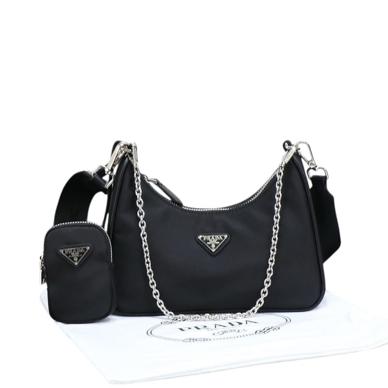 It-Girl Crossbody Set