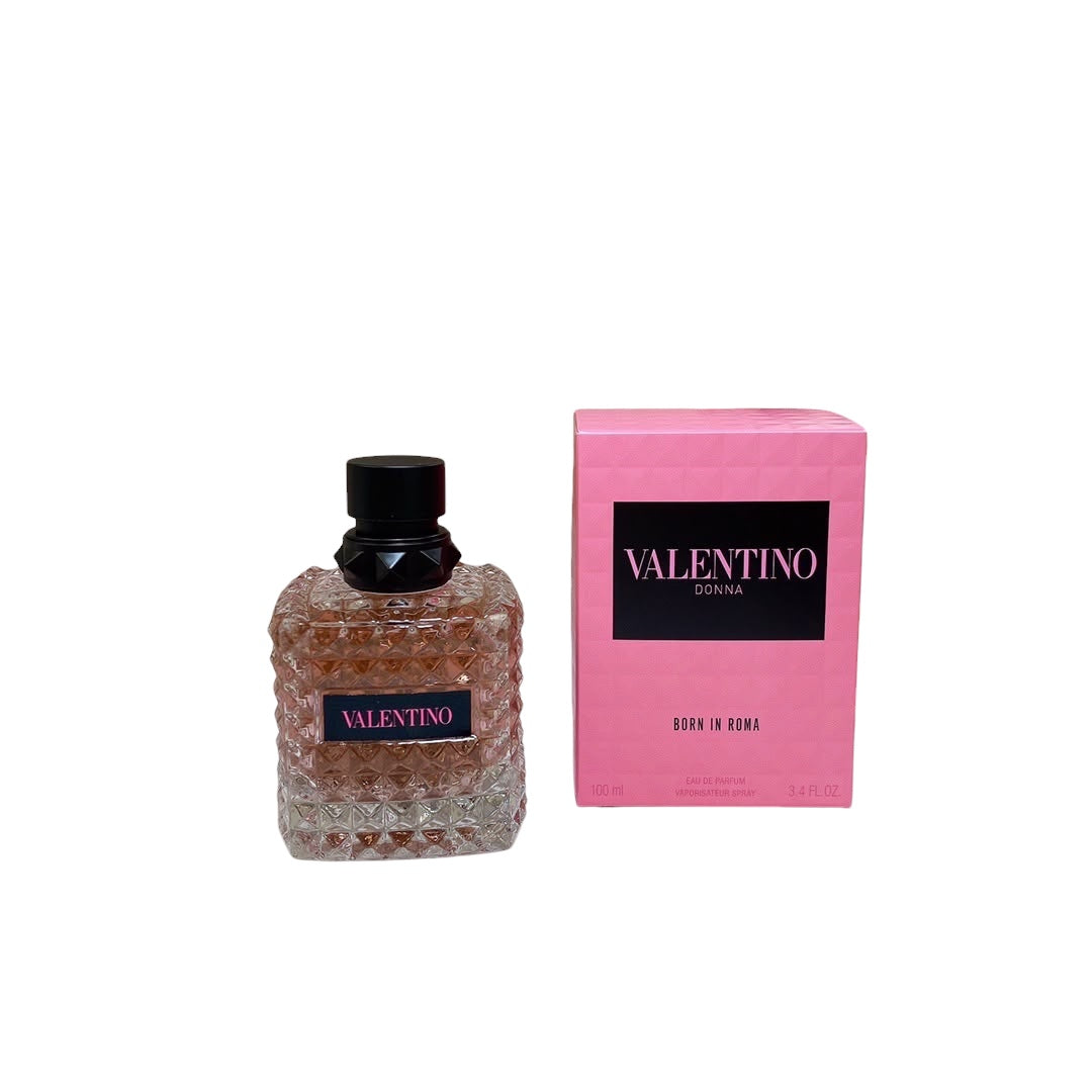 Roman Rose - 100ml