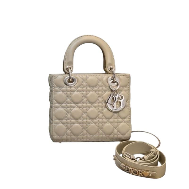 Lady Charm (Beige)