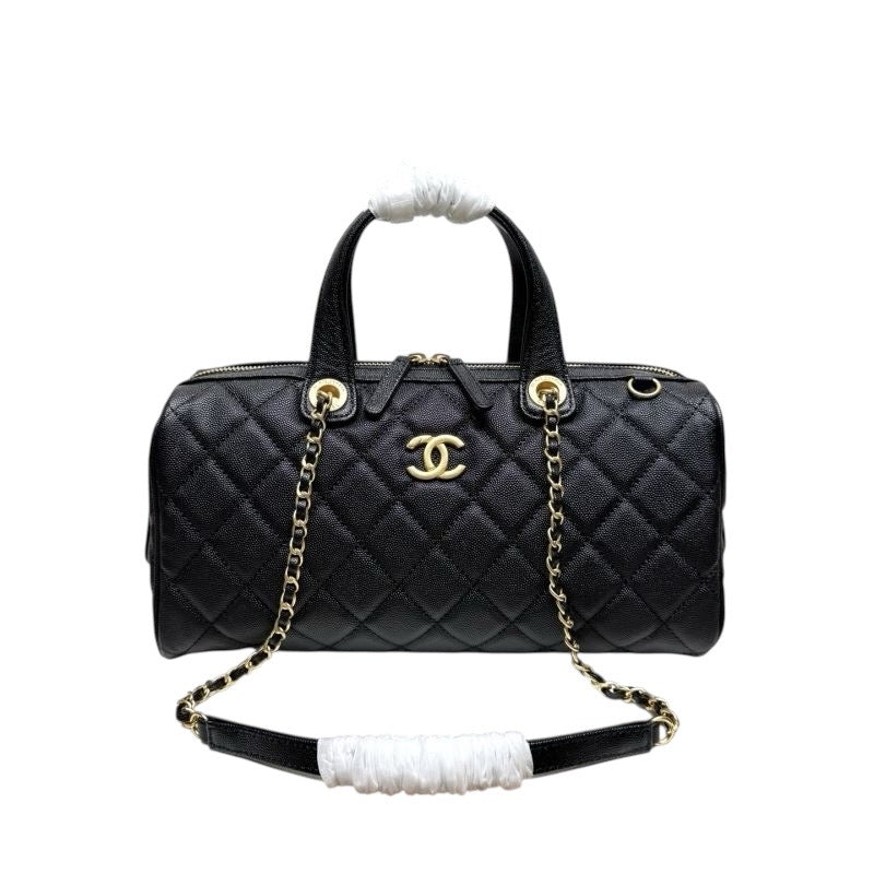 Pretty CC Duffle Bag