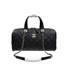 Pretty CC Duffle Bag