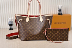 Aloura Signature Tote