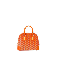 GY Dome Bag (Orange)