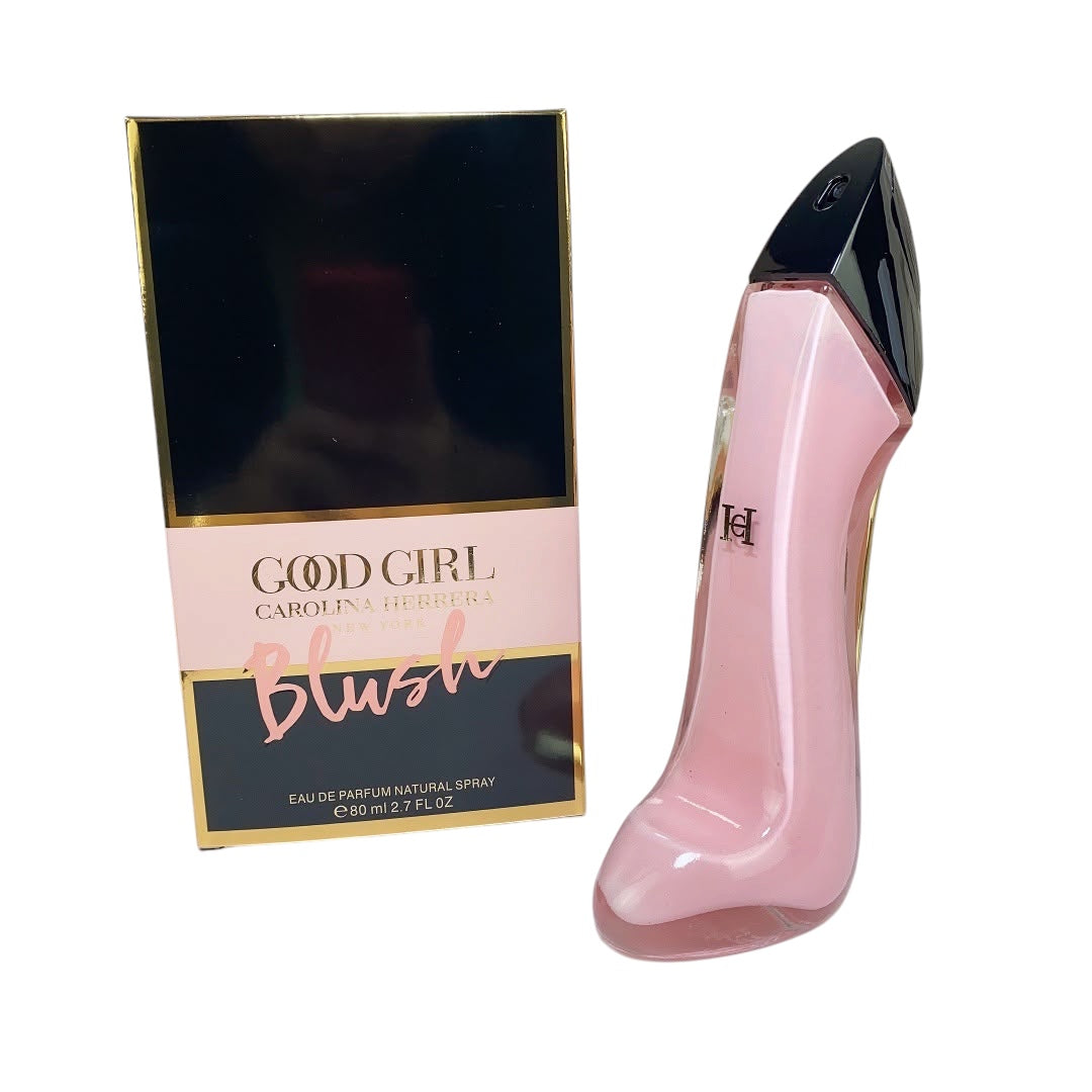 Pink Stiletto - 80ml