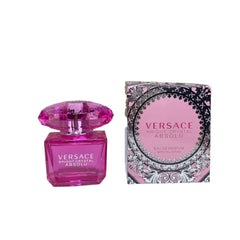 Pink Crystal - 90ml