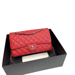 Classic (Medium Red)