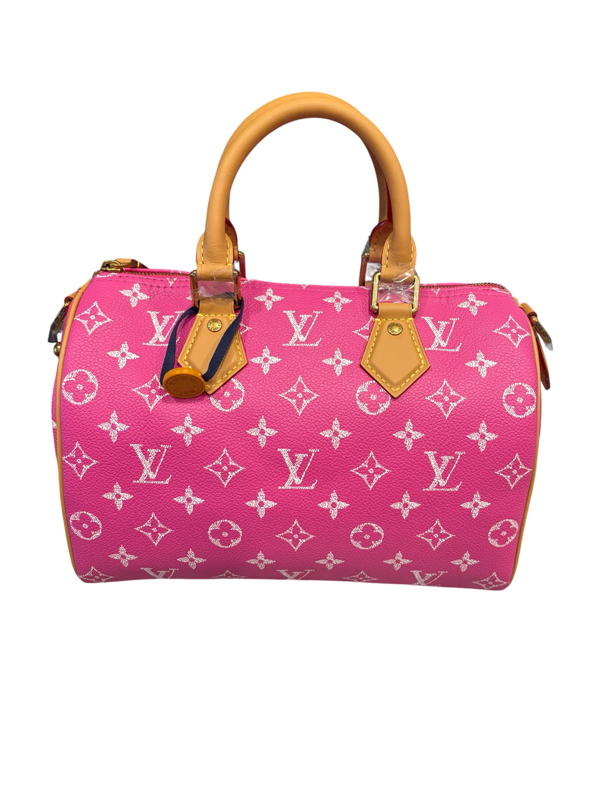 Signature (Hot Pink)(size 25)