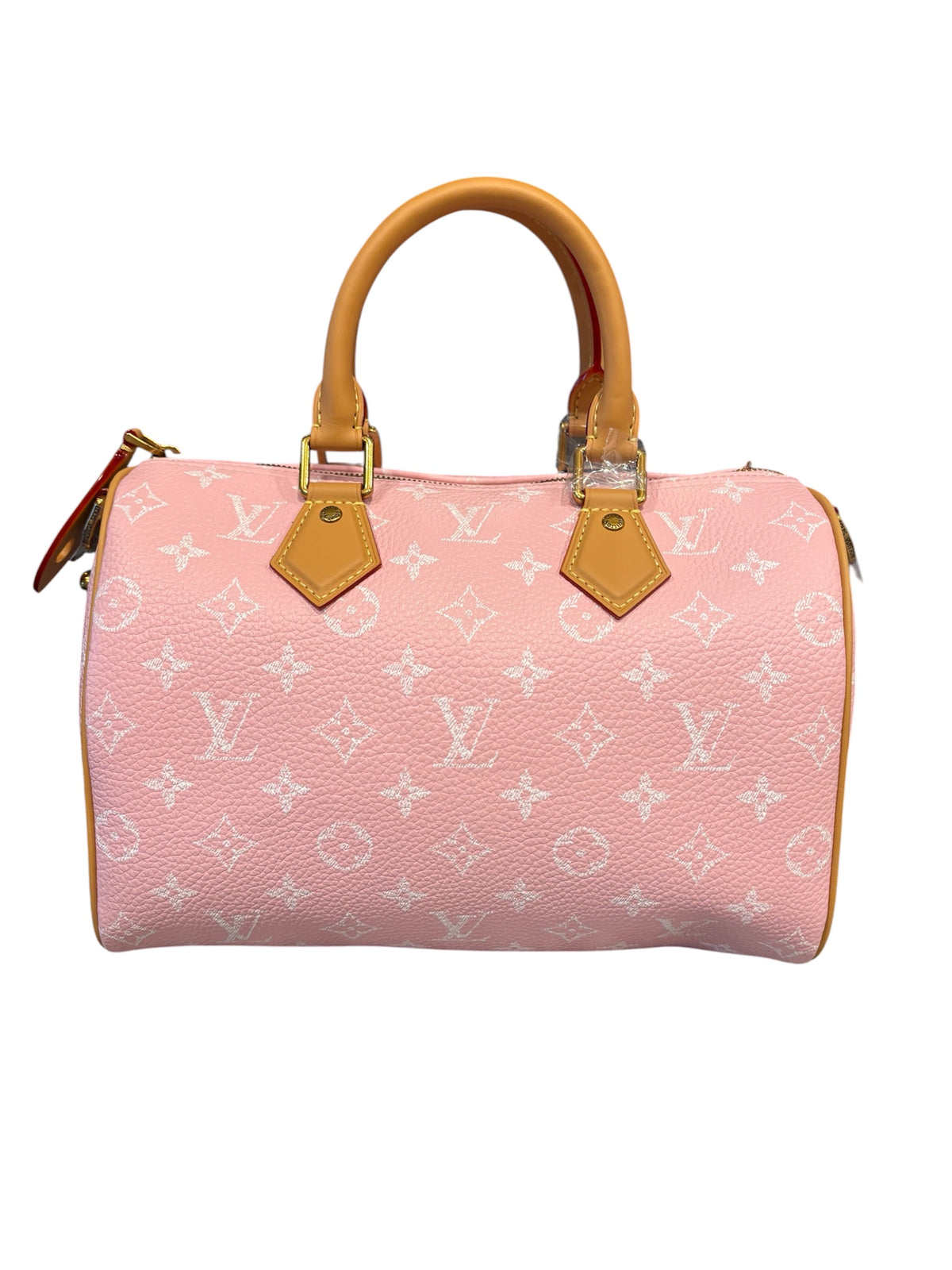 Signature(Light Pink)(Size 25)