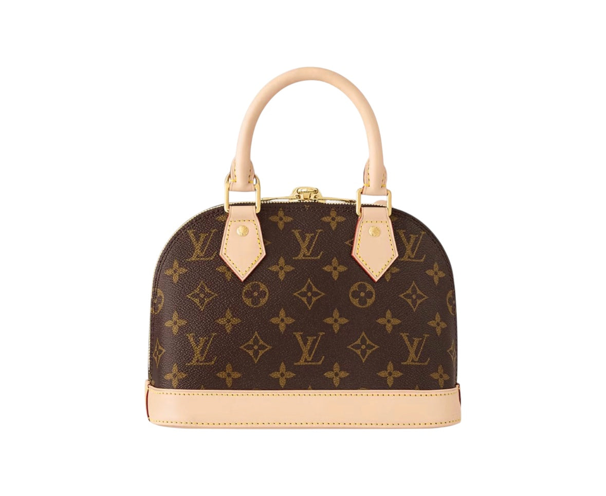 Bella Dome Bag