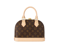 Bella Dome Bag