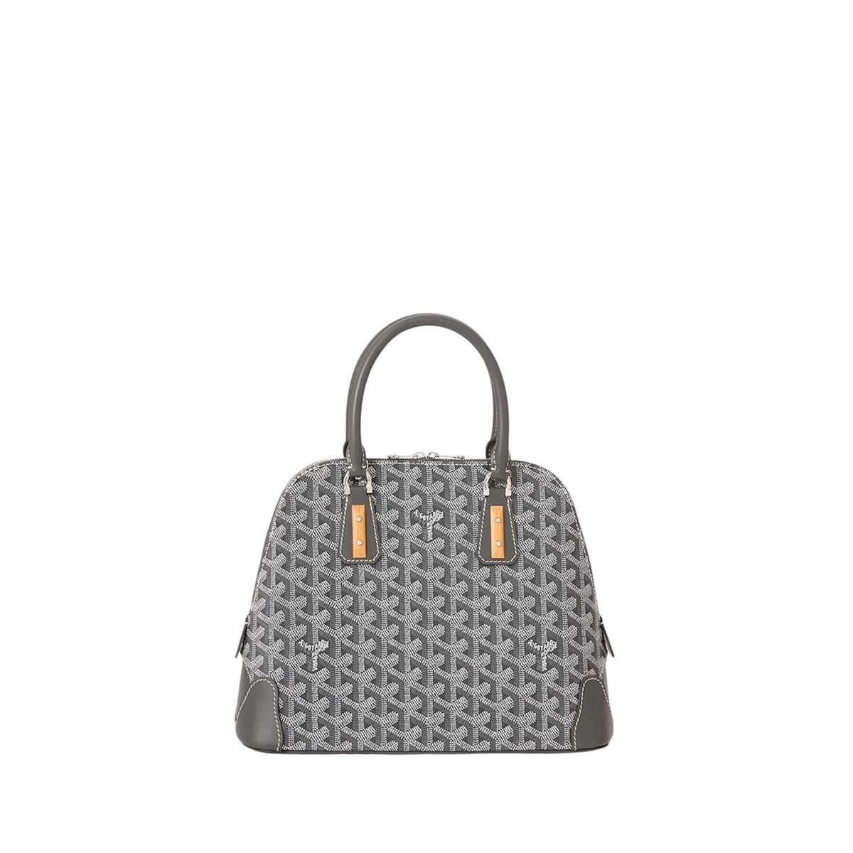 Dome bag (gray)