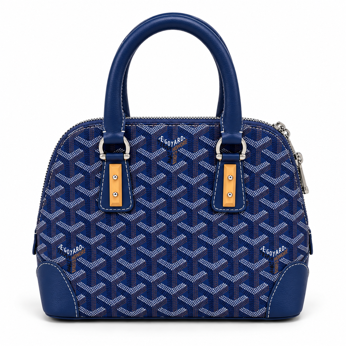 Dome bag (Dark Blue)