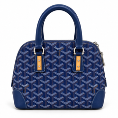 Dome bag (Dark Blue)