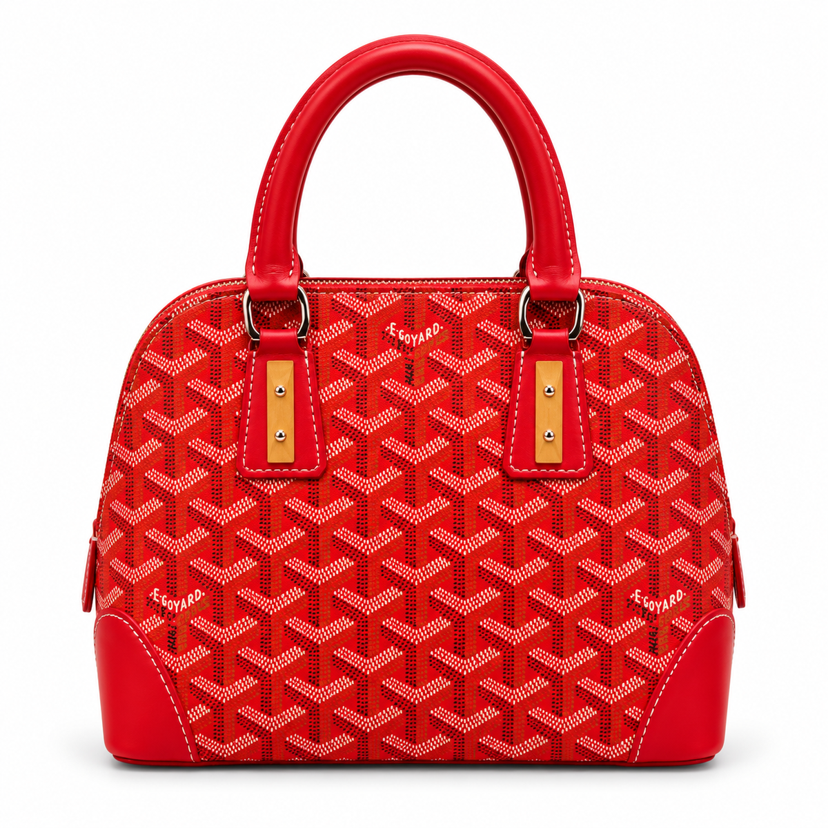 Dome bag (Red)