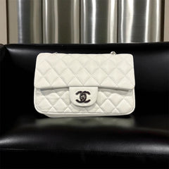 CC Classic (Small white)