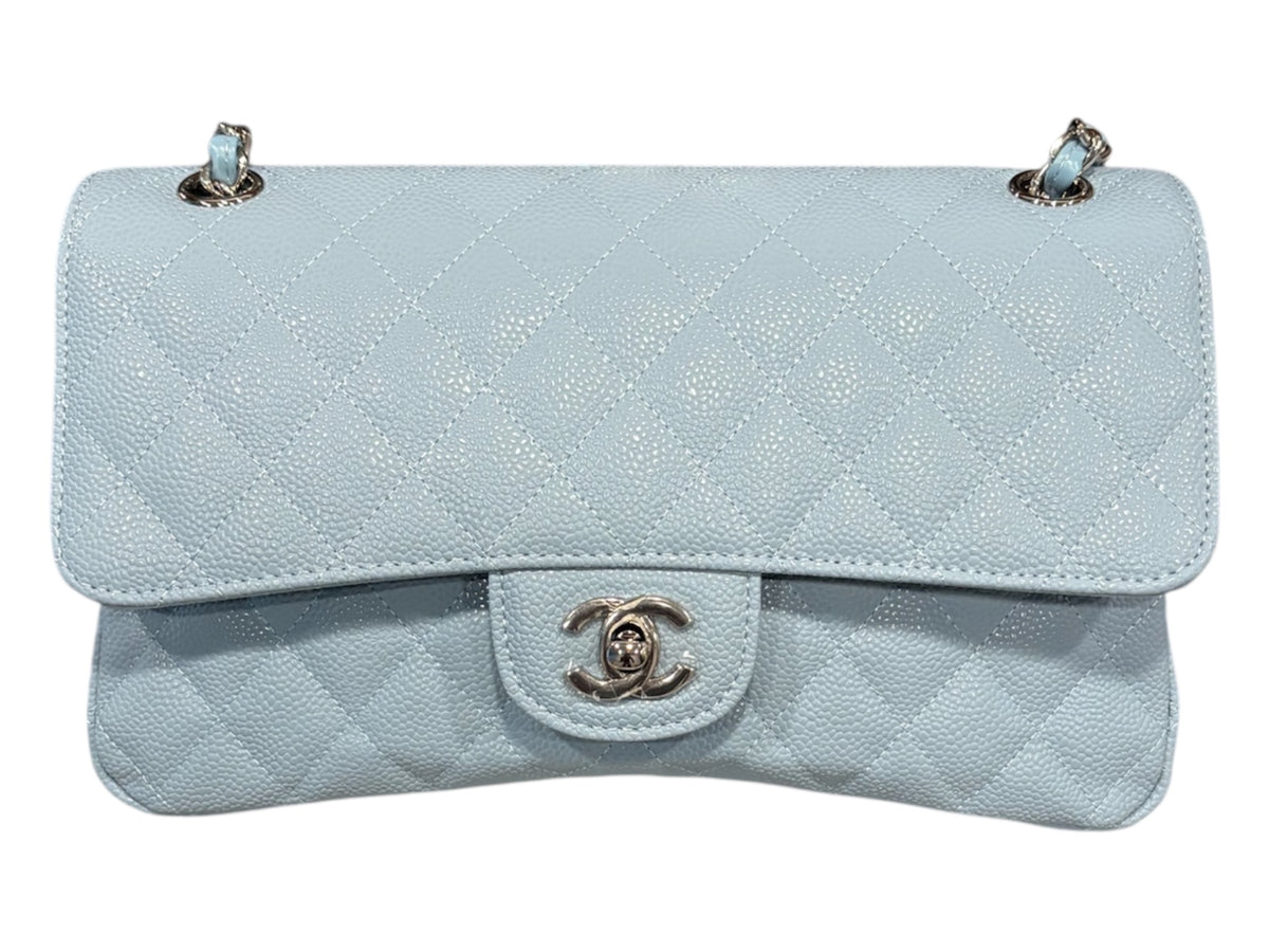CC Classic (Medium light blue)