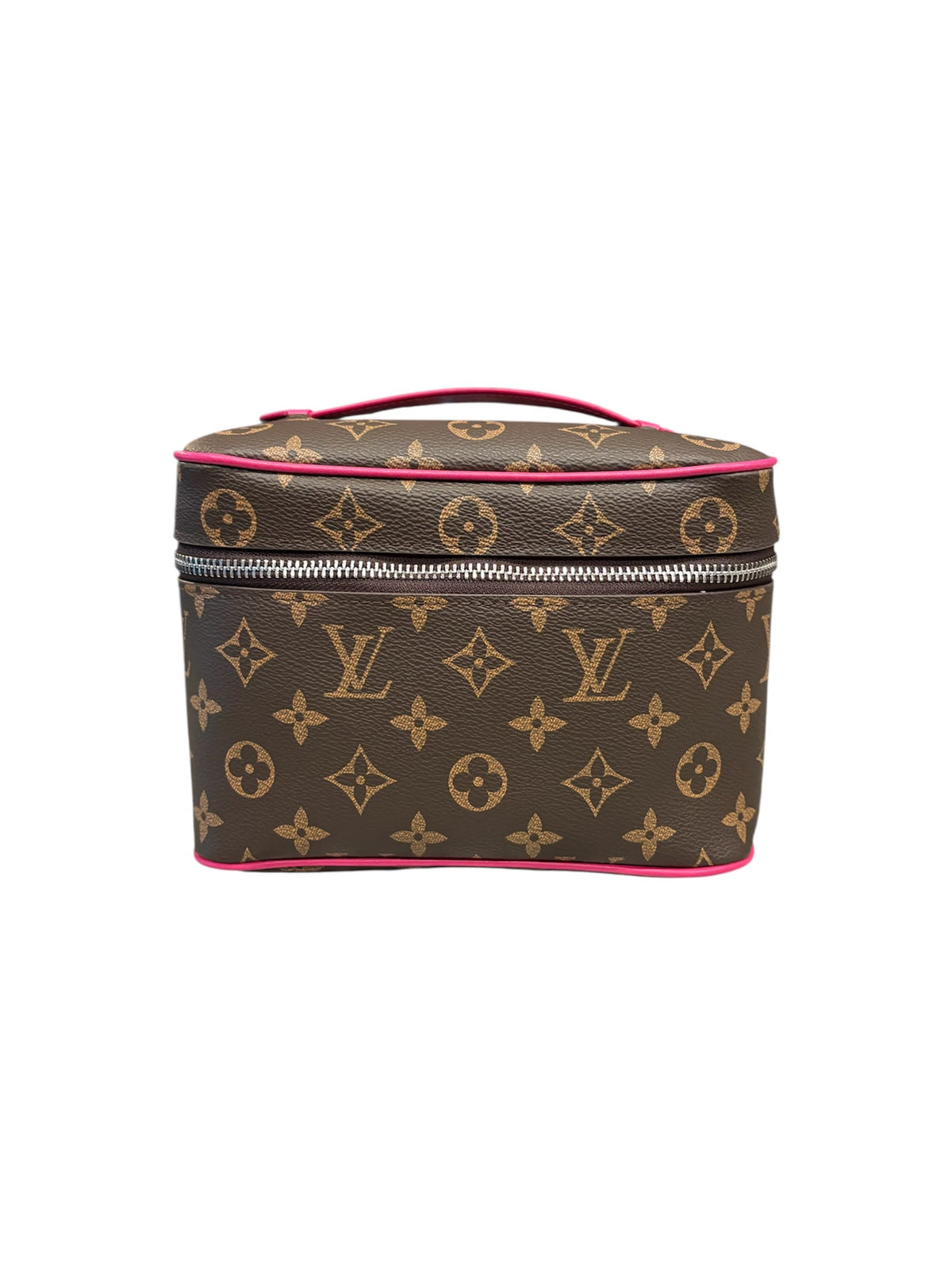 LV Vanity (Pink)