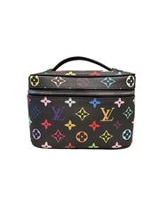 LV Vanity (Black)