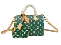 LV Emerald