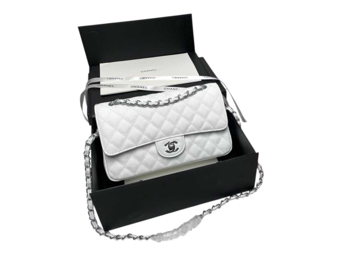 CC Classic (Medium White)