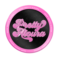 ShopPrettyAloura
